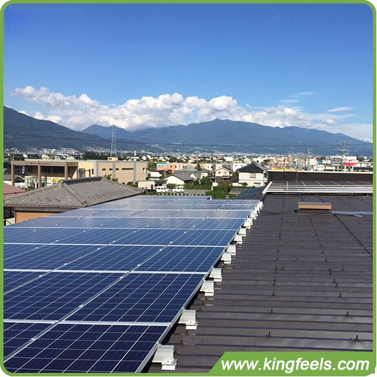 community solar projects groeit in nederland
