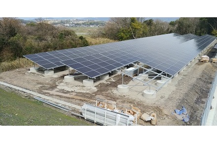 zonne-energie zal tegen 2020 mainstream zijn,, zegt nieuw rapport
