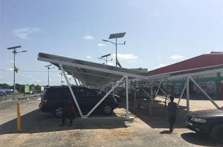 EU is van plan om noodverordeningen aan te nemen! Versnel het proces van het vergunningsproces voor zonne-energie
