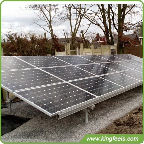 De toepassingen van zonne-energie in Singapore zijn in twee jaar tijd verviervoudigd tot 130 MW