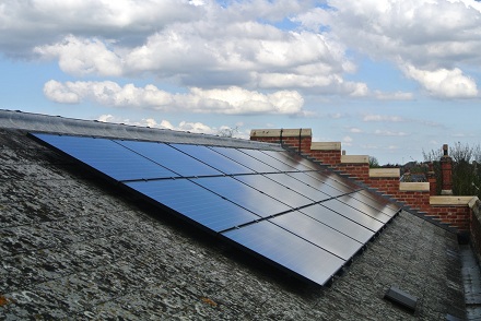 aluminium constructie met stalen fundering! meer dan je je kan bedenken!
