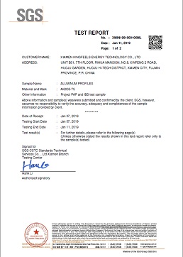 kernpartnercertificaat
