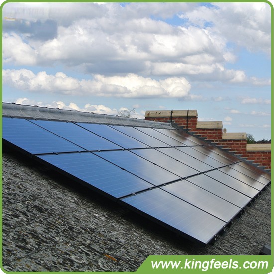 Australië passeert 1,8 miljoen zonnedaken
