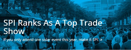 zonne-energie internationaal
