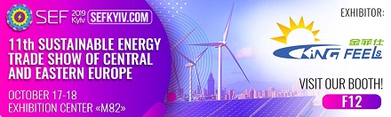 Mis onze stand in Oekraïne niet!