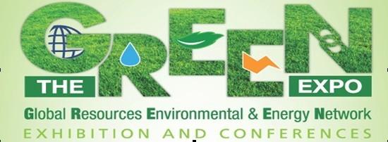 Kingfeels Energy zal in september aanwezig zijn op THE GREEN EXPO 2015 in Mexico City, stand nr. 109
